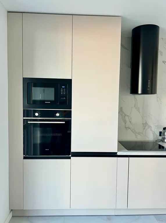 VIP aпартаменты Олимп