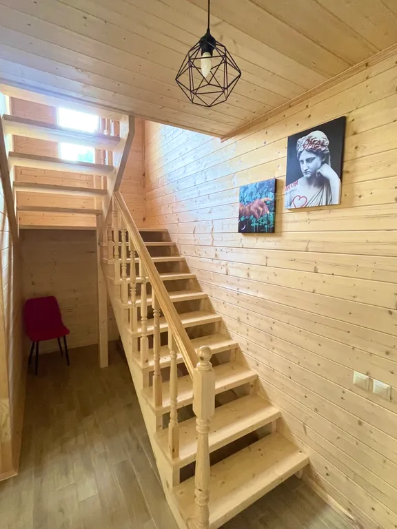 Дом на Чистых прудах