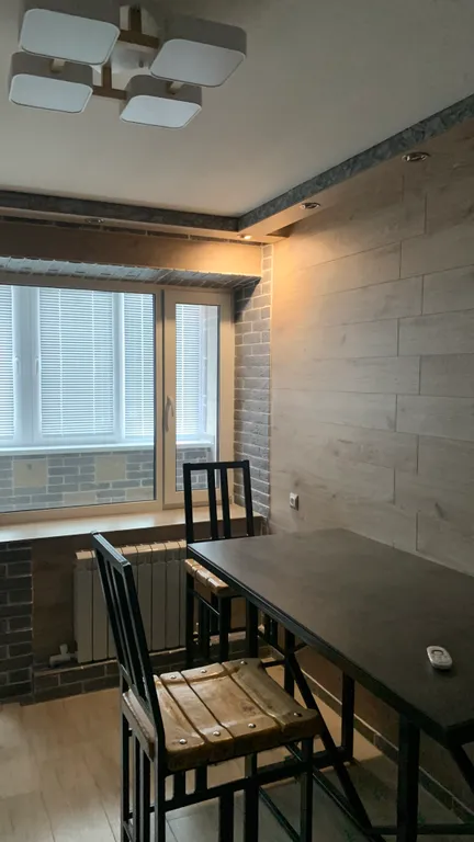 Комфортная квартира