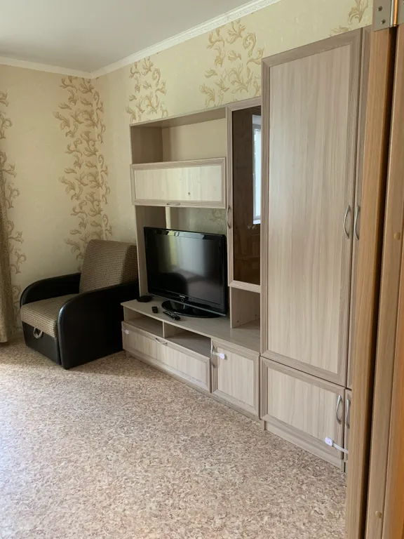 2-комнатная квартира рядом с вокзалом