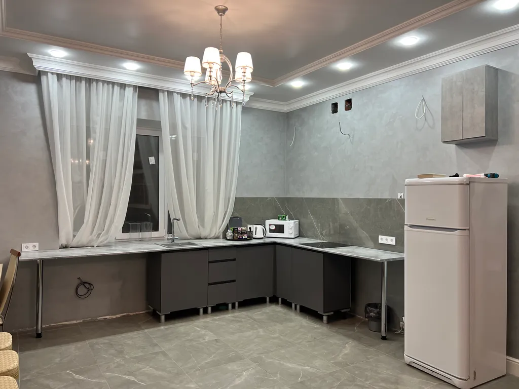 4-комнатный Дом