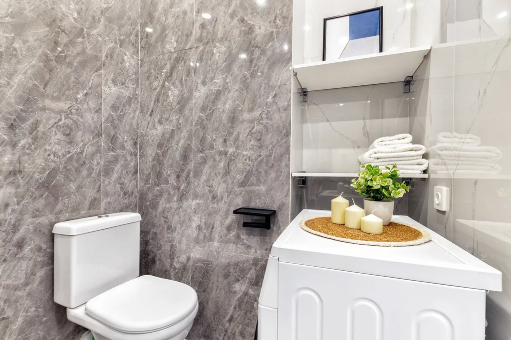 Уютные апартаменты в центре Астаны