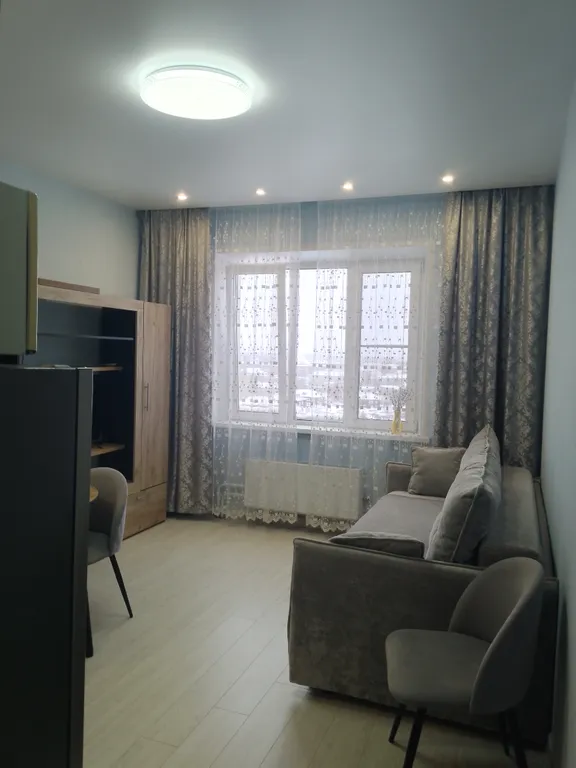 Квартира комфорт класса рядом с аэропортом