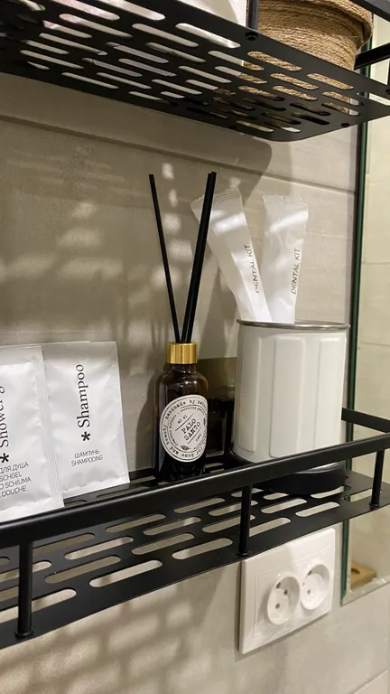 Квартира на Набережной Терека, у Мариинского театра