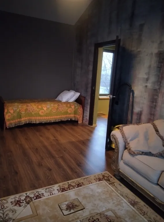 Петергоф Нюры Беспечной.