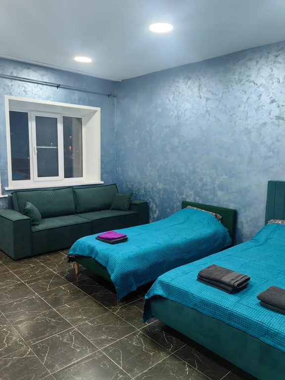 Апартамент в центре города