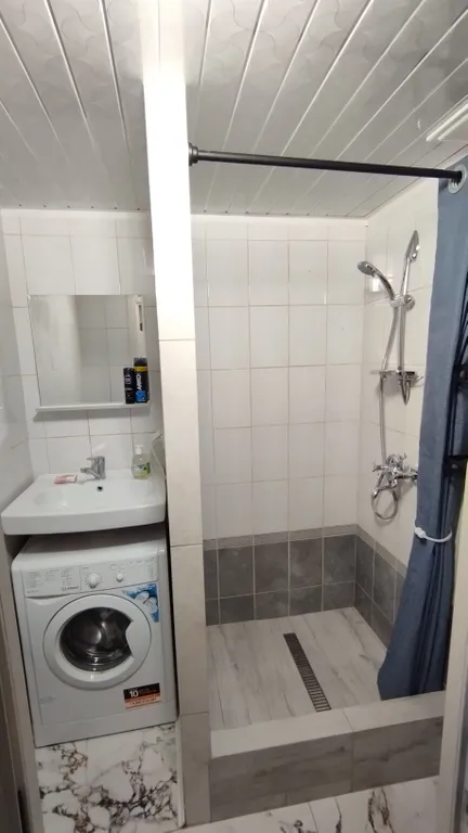 Трешка на Внуковской