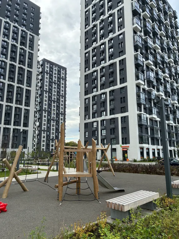 Квартира Комфортная квартира Исеть Парк - Маяковского — Екатеринбург
