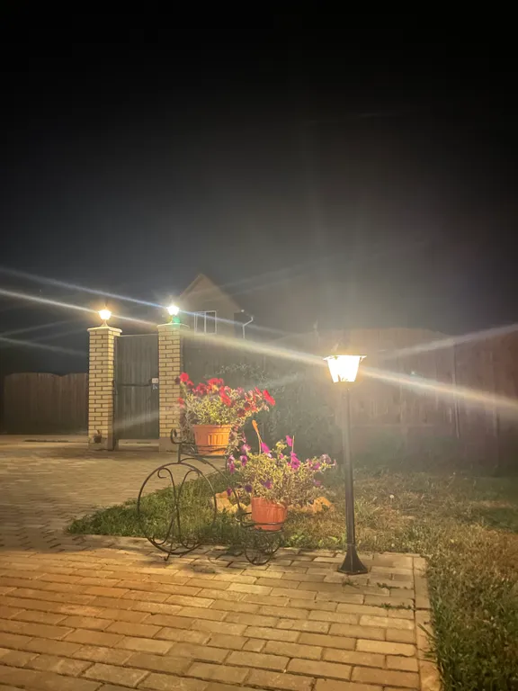 3-комнатный Дом