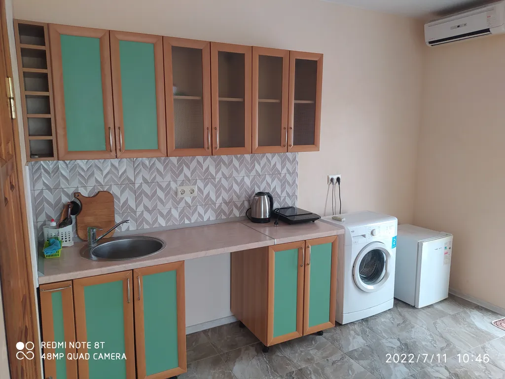 Уютная студия в центре