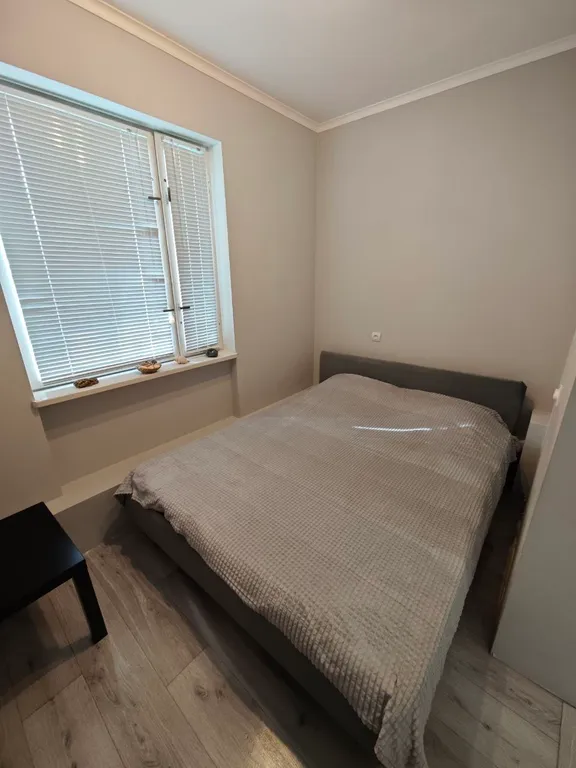 Уютная двухкомнатная квартира у моря