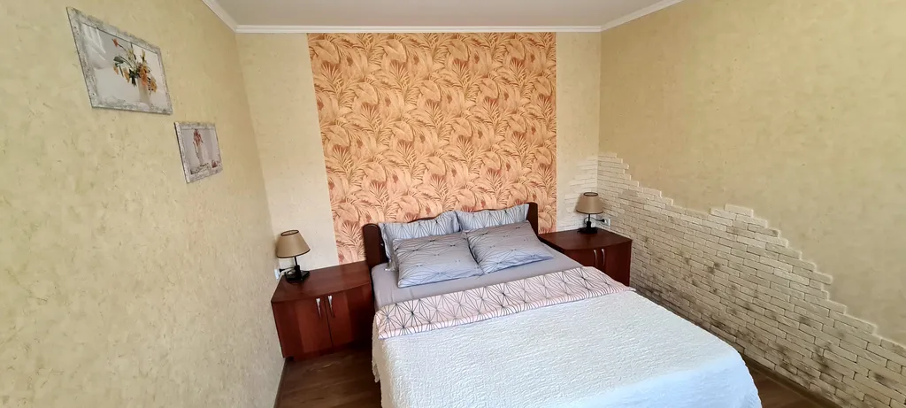 2-х комнатный номер Семейный