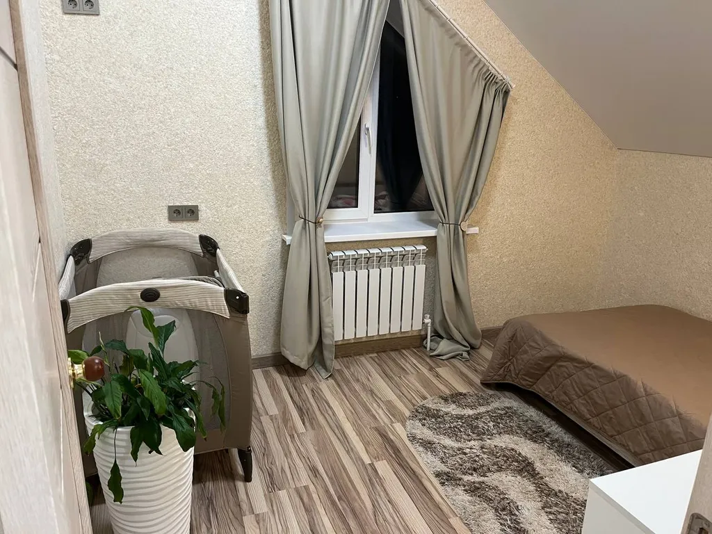 Уютный дом для комфортного отдыха