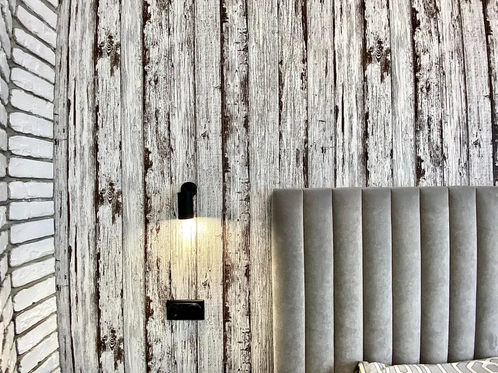 Апартаменты в стиле loft