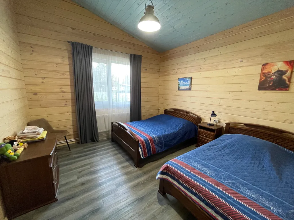 3-комнатный Дом