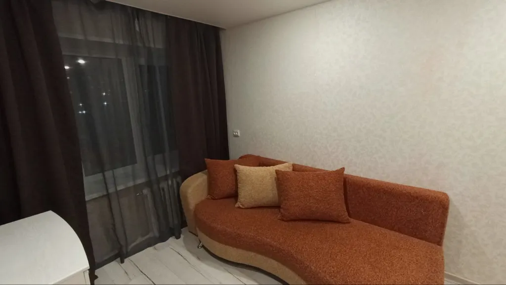 Уютная квартира в центре