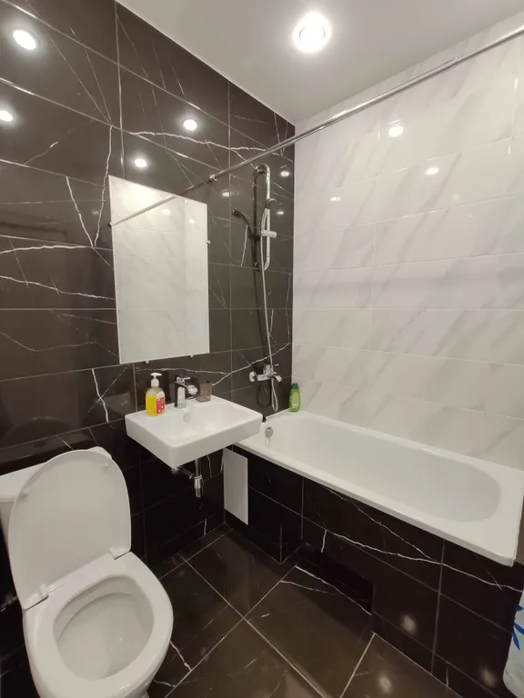 Квартира в центре с видом на реку Волга и Залив