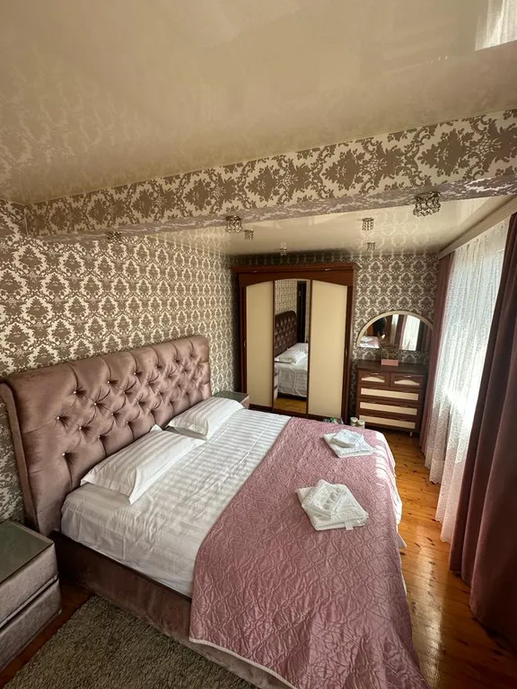 Апартамент у Южного взморья