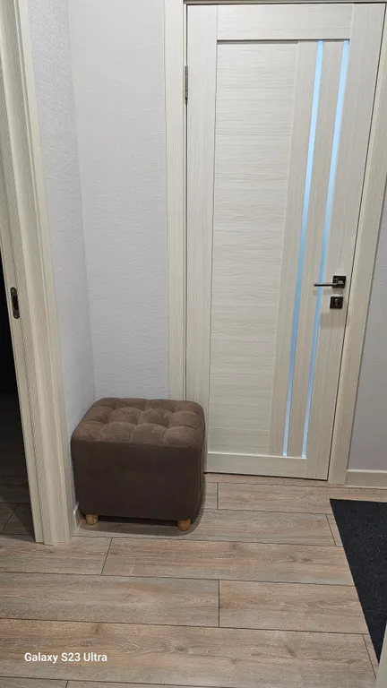 Квартира Квартира со свежим ремонтом — Геленджик