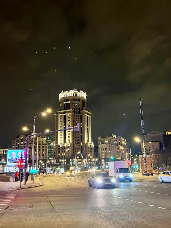 2-комнатный люкс с дизайнерским ремонтом в историческом центре