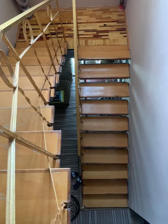 Коттедж Коттедж Зелёная гавань — Геленджик