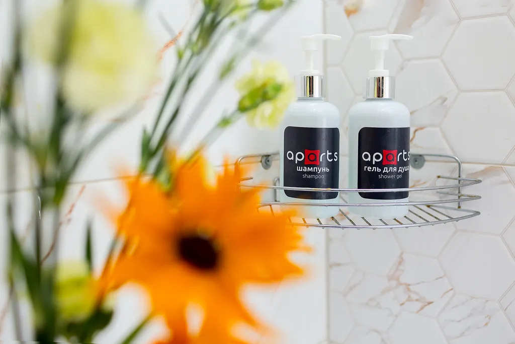 Квартира в премиум ЖК Слобода Курочкины - 8 минут от ЖД Вокзала