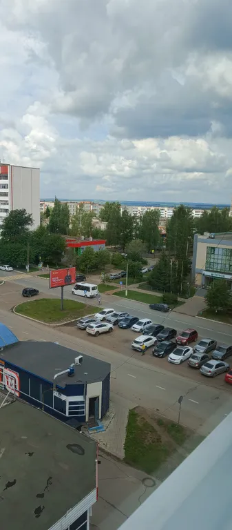 Уютная квартира в центре города с кондиционером