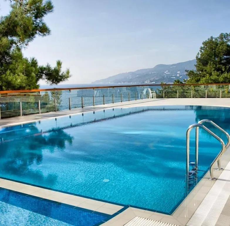 Видовая квартира на первой линии