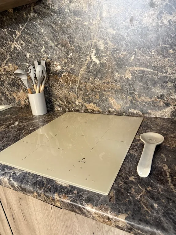 Березовый сад