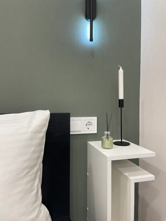 Авокадо Стильная 1-комнатная