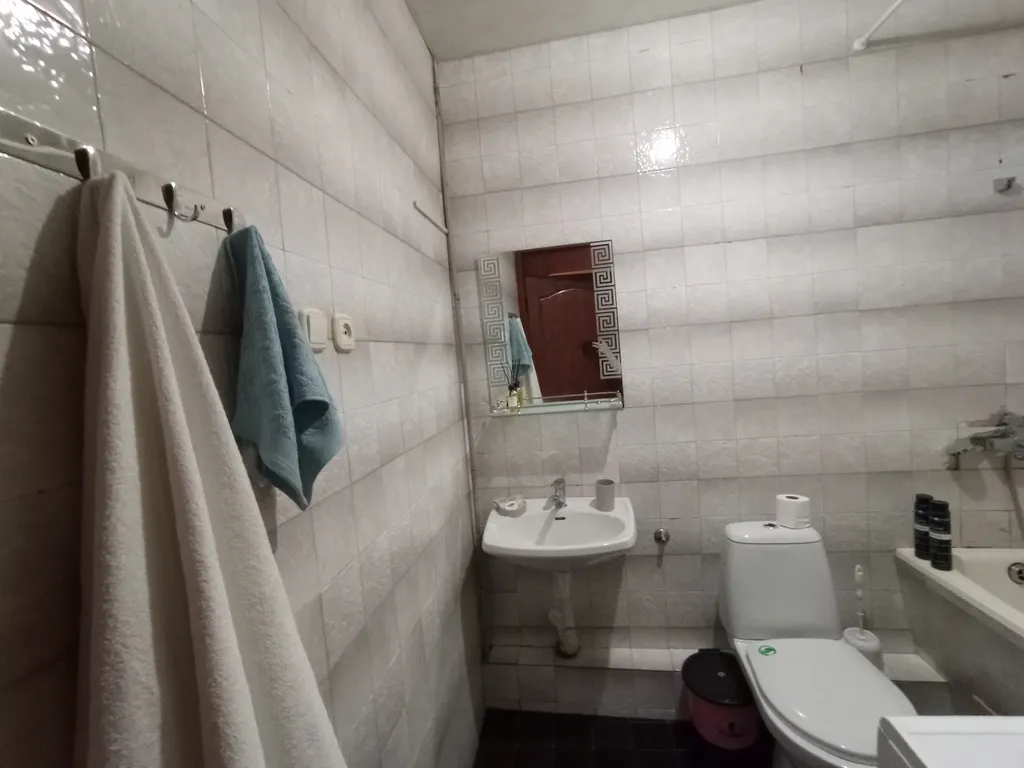 Квартира 2-комнатная Квартира — Сухум