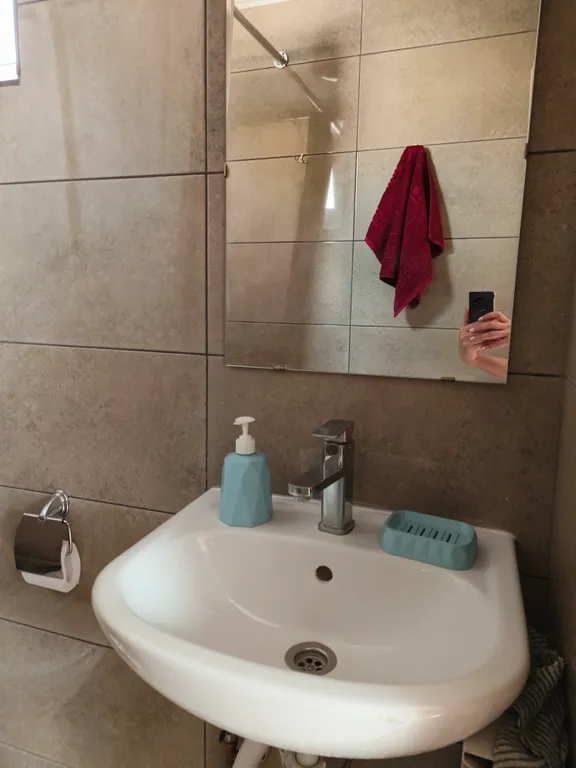 Просторная студия у метро Саларьево