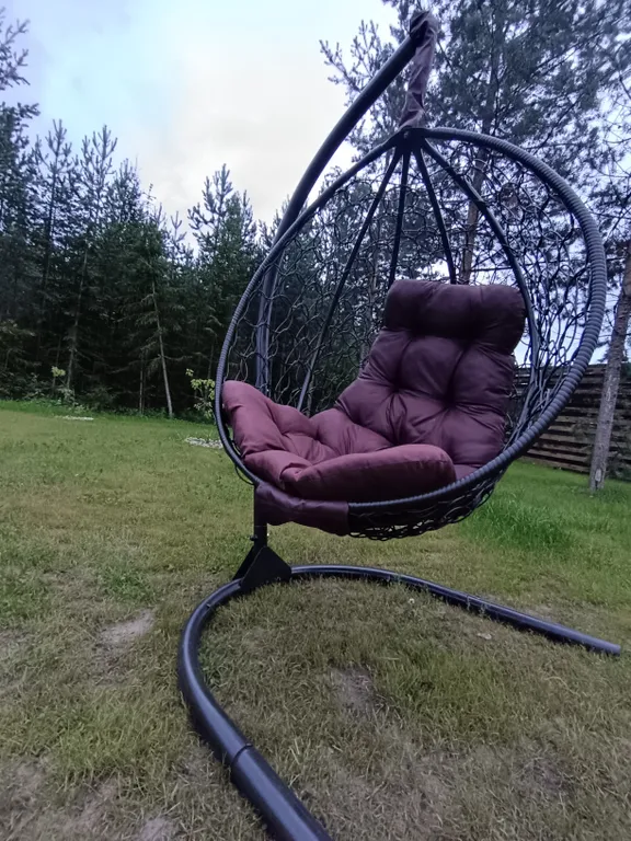 Гостевой дом Infinity Forest Карелия