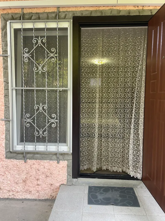 Гостевой дом Гранатовый Рай