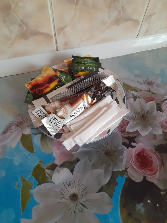 Просторная уютная 2-комнатная квартира