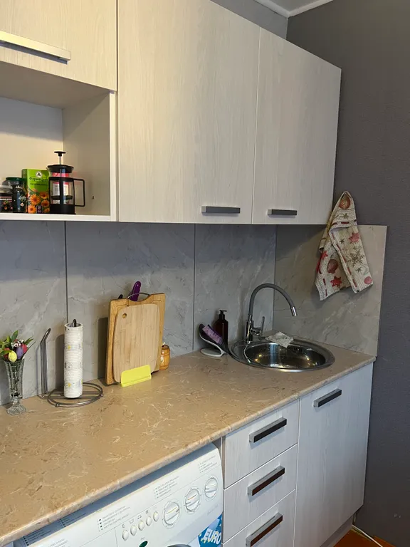 Уютная квартира на машгородке — аренда посуточно в Миасс