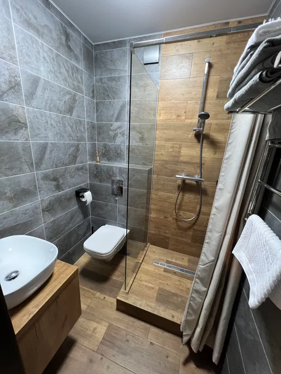 Квартира Квартира U-Hotels73 — Светлогорск