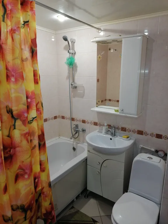 Квартира в центре города, рядом- кадетка, обл. больница, военкомат