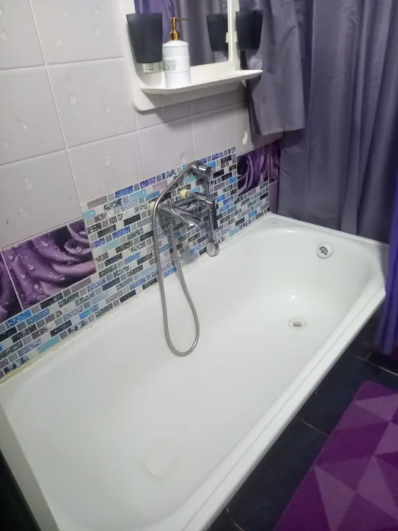 Уютная 2-комнатная квартира в центре города