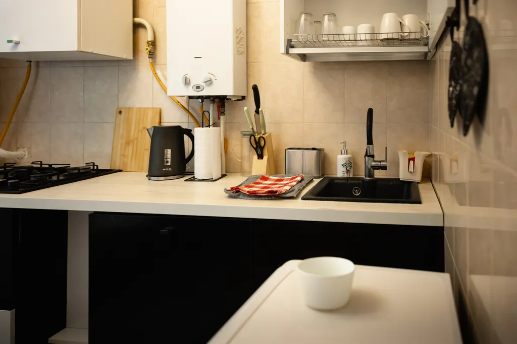 Квартира Уютная квартира в центре у древнего вала — Великий Новгород