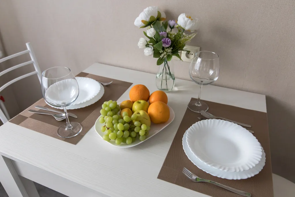 Квартира на берегу Балтийского моря