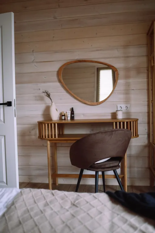 Коттедж Дом Хюгге — Никулино