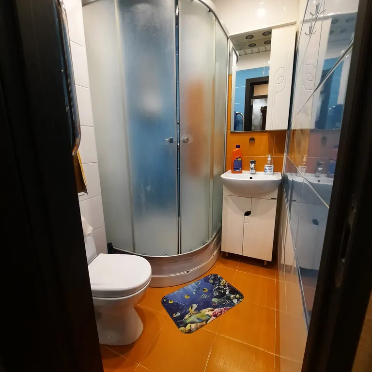 Квартира Квартира Левый берег, ДМЗ, Экономическая зона, Радуга, Кронштад — Дубна