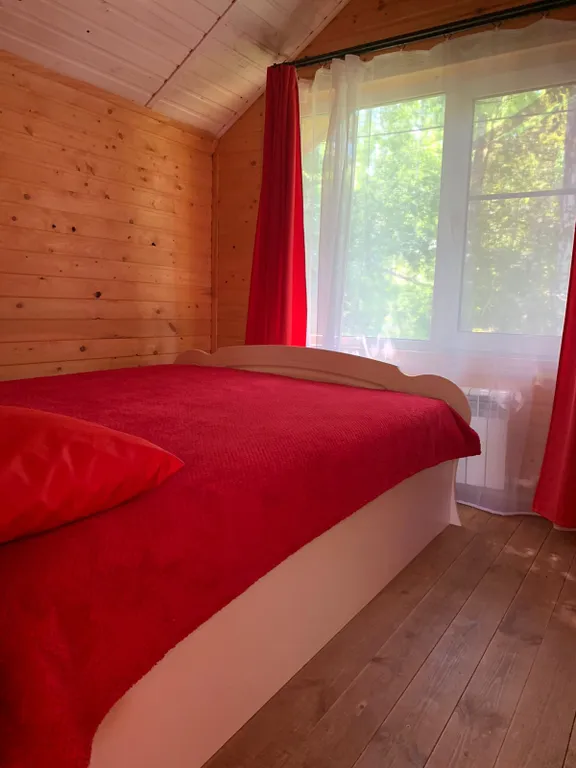 4-комнатный Дом