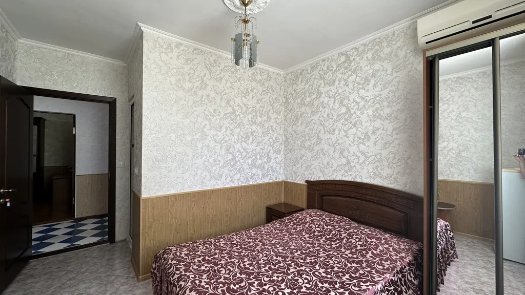 Квартира Комната — Лазаревское