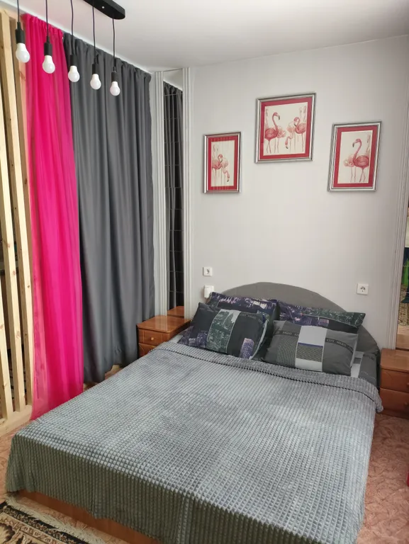 Квартира в центре