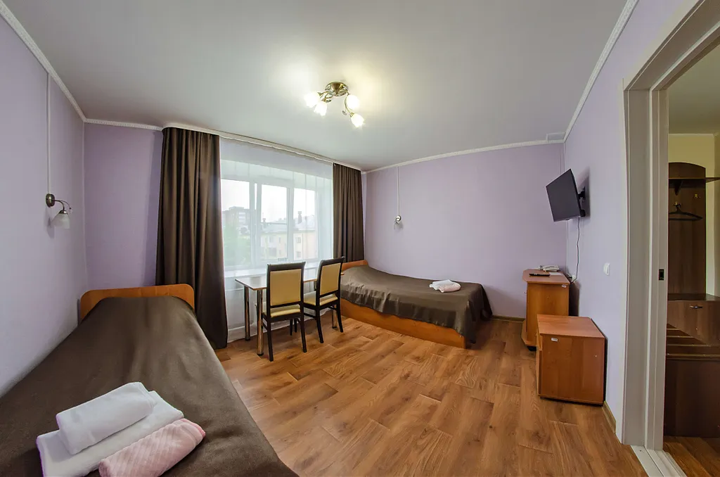 Квартира Комната — аренда посуточно в Вологда