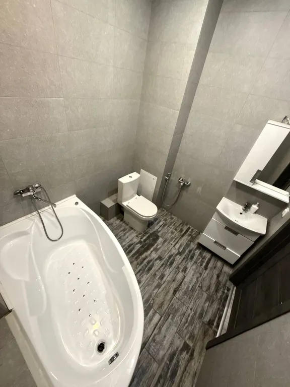 Трехкомнатная на Гостином дворе