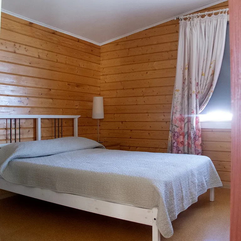 Тихий загородный дом рядом с парками