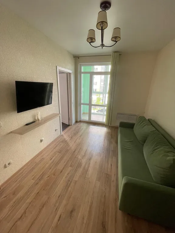 Уютная квартира в Московском районе — аренда посуточно в Калининград